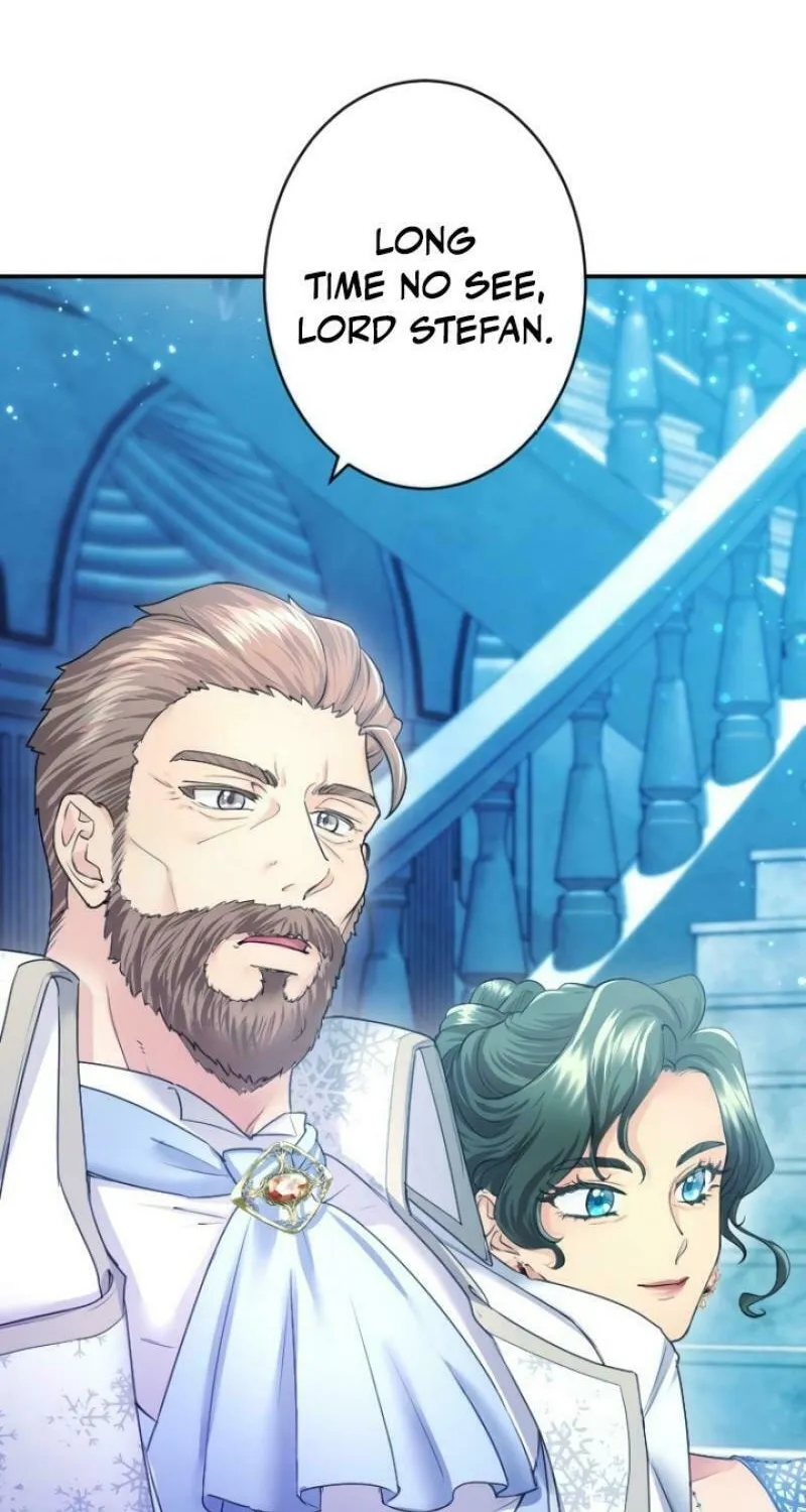 Munou na Mamahaha desu ga, Kazoku no Dekiai ga Tomarimasen! Chapter 29 page 49 - 