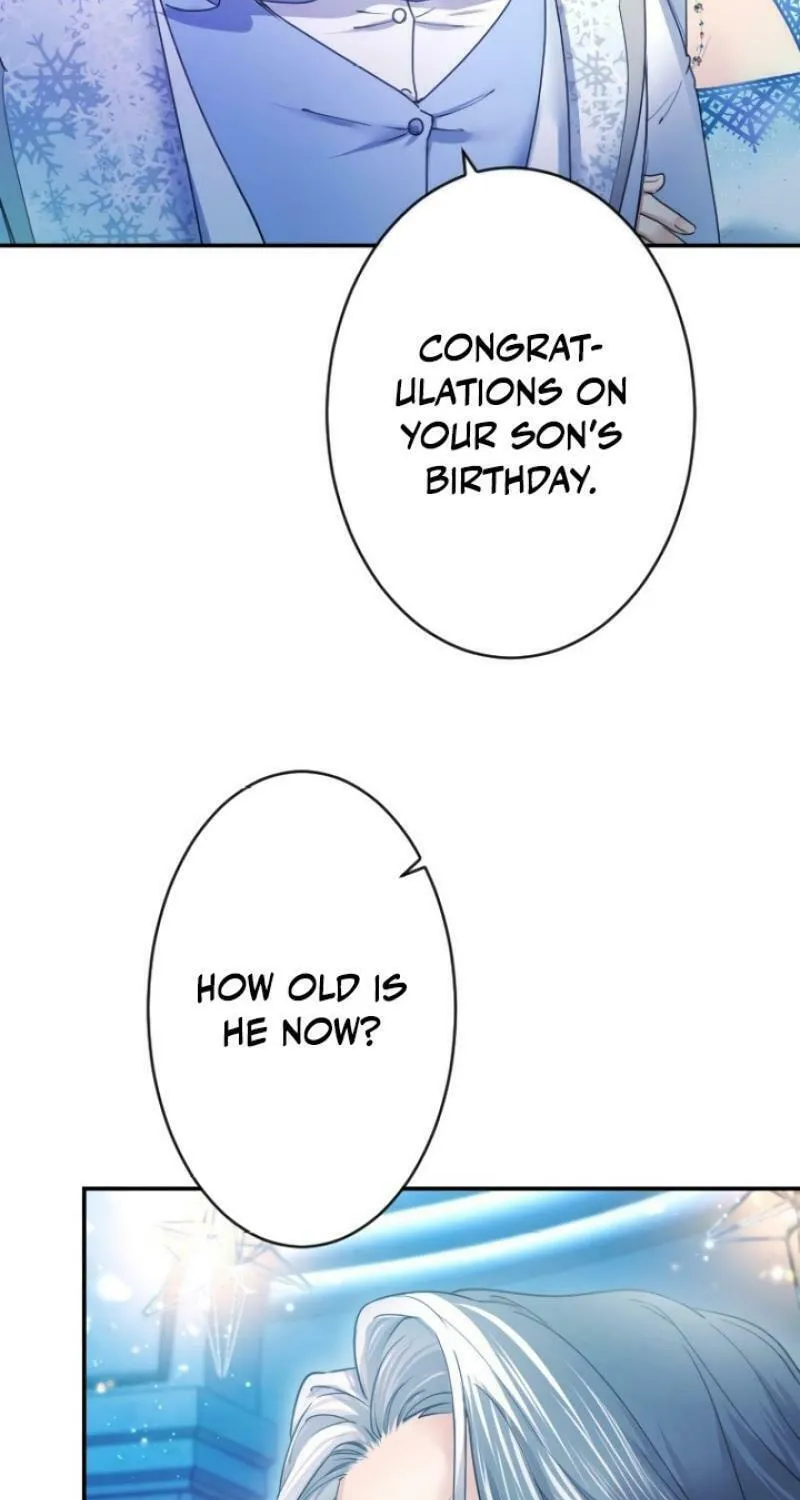 Munou na Mamahaha desu ga, Kazoku no Dekiai ga Tomarimasen! Chapter 29 page 50 - 
