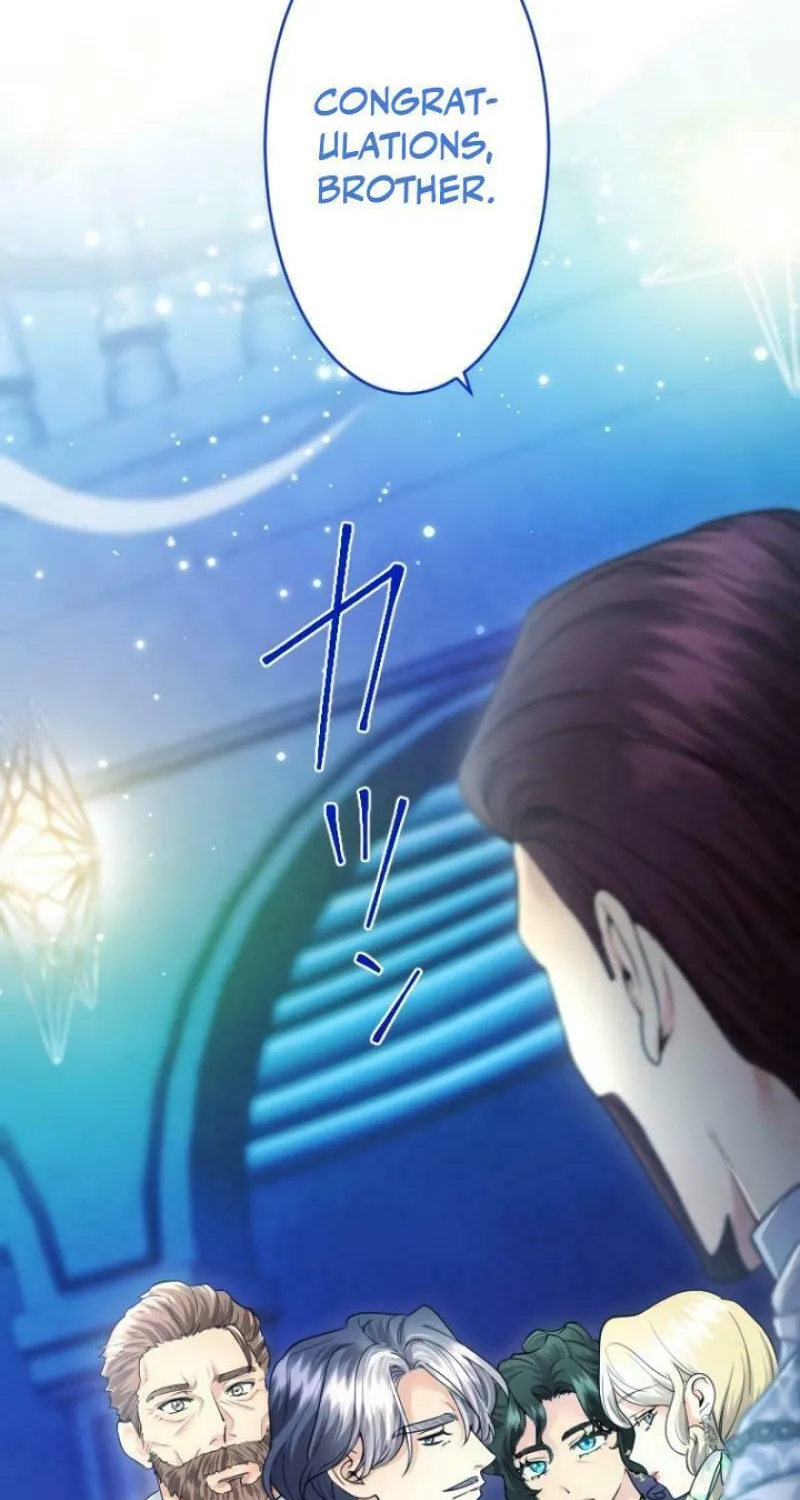 Munou na Mamahaha desu ga, Kazoku no Dekiai ga Tomarimasen! Chapter 29 page 54 - 