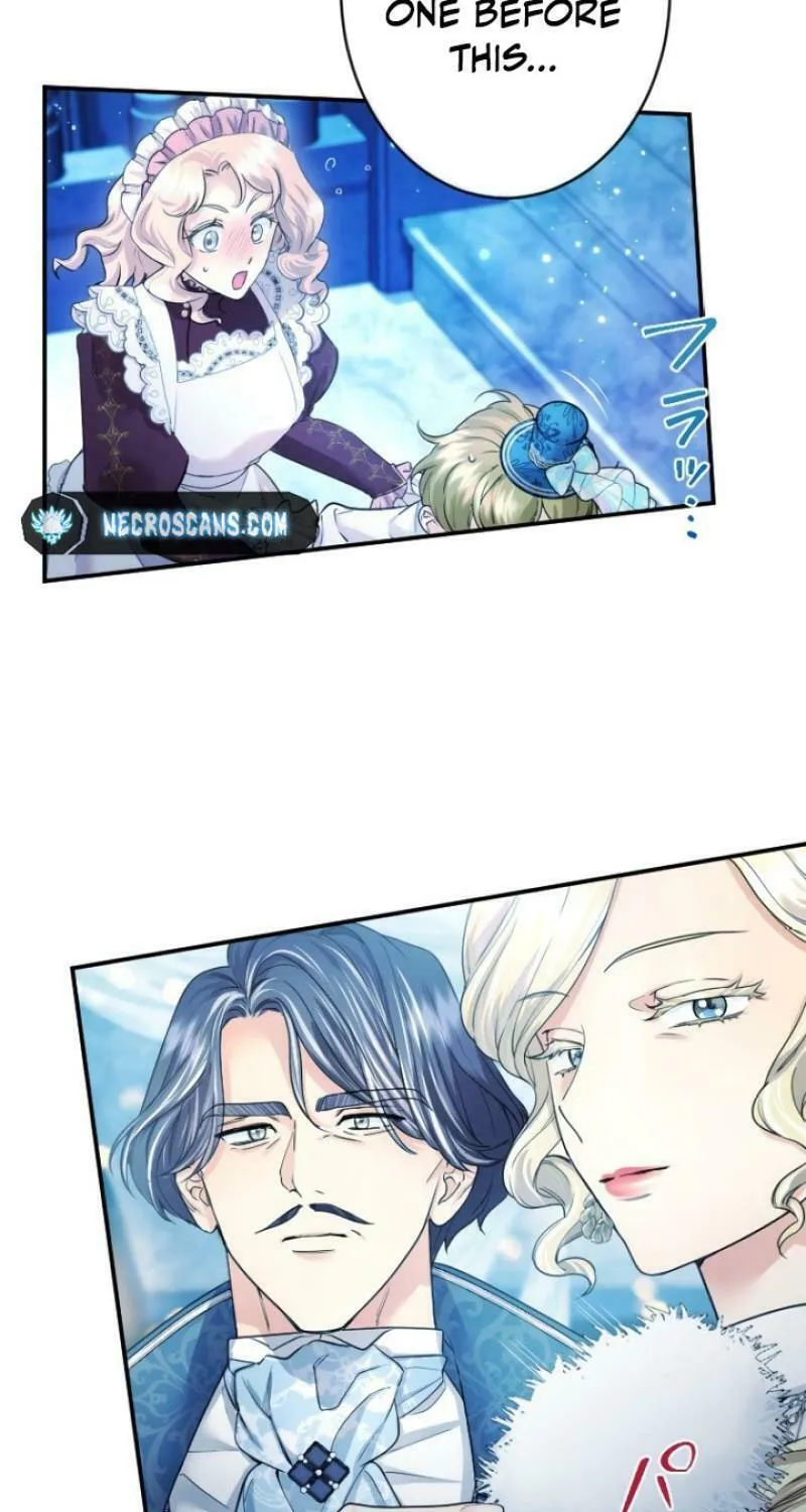 Munou na Mamahaha desu ga, Kazoku no Dekiai ga Tomarimasen! Chapter 29 page 67 - 