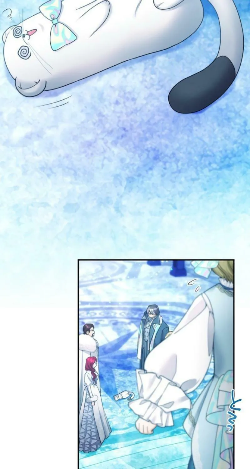 Munou na Mamahaha desu ga, Kazoku no Dekiai ga Tomarimasen! Chapter 29 page 71 - 
