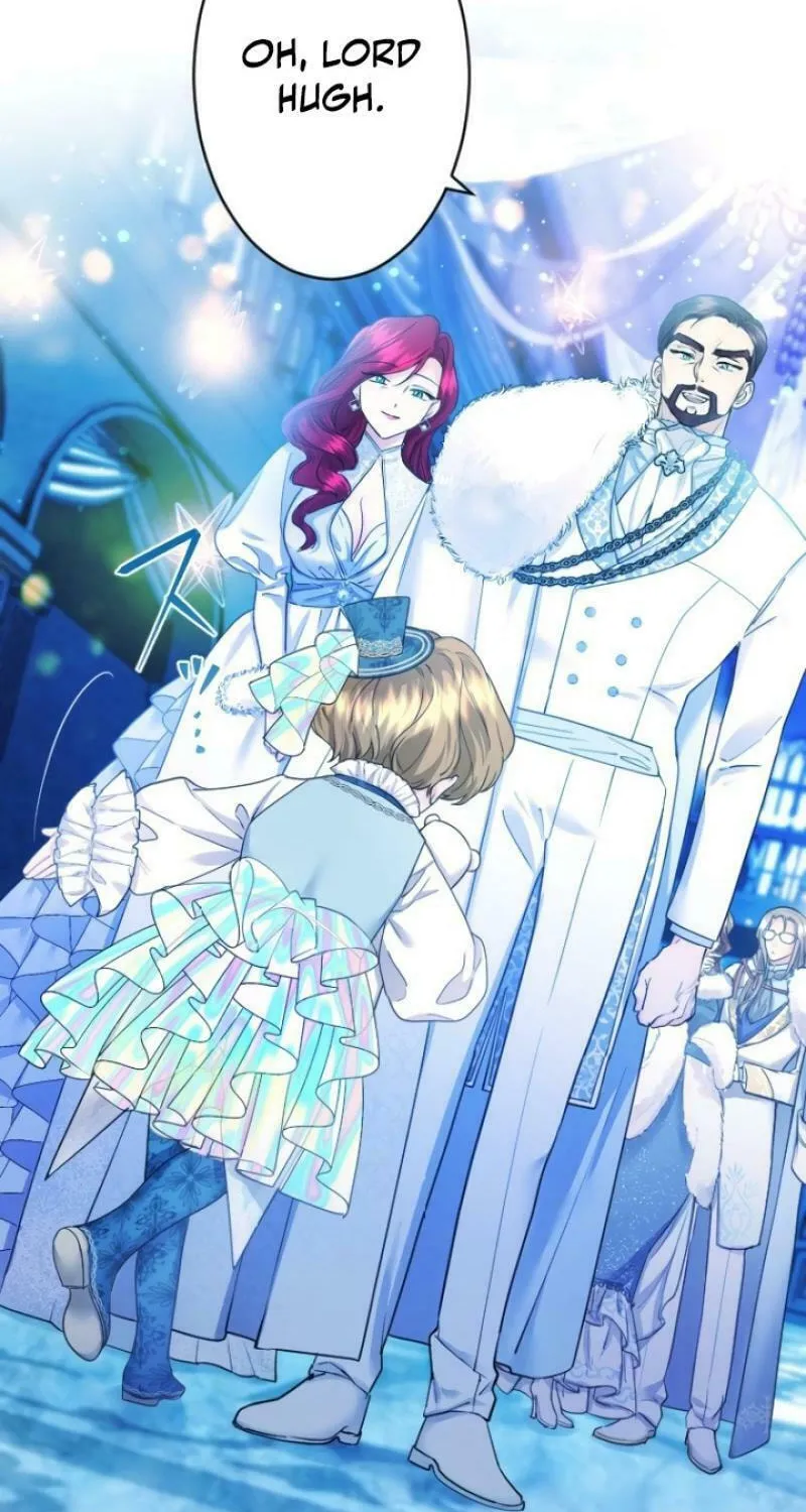 Munou na Mamahaha desu ga, Kazoku no Dekiai ga Tomarimasen! Chapter 29 page 74 - 