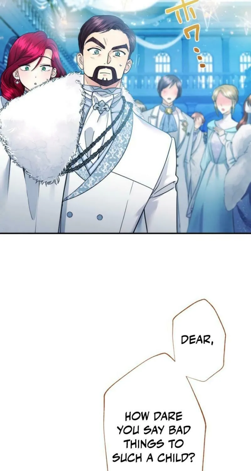 Munou na Mamahaha desu ga, Kazoku no Dekiai ga Tomarimasen! Chapter 29 page 80 - 