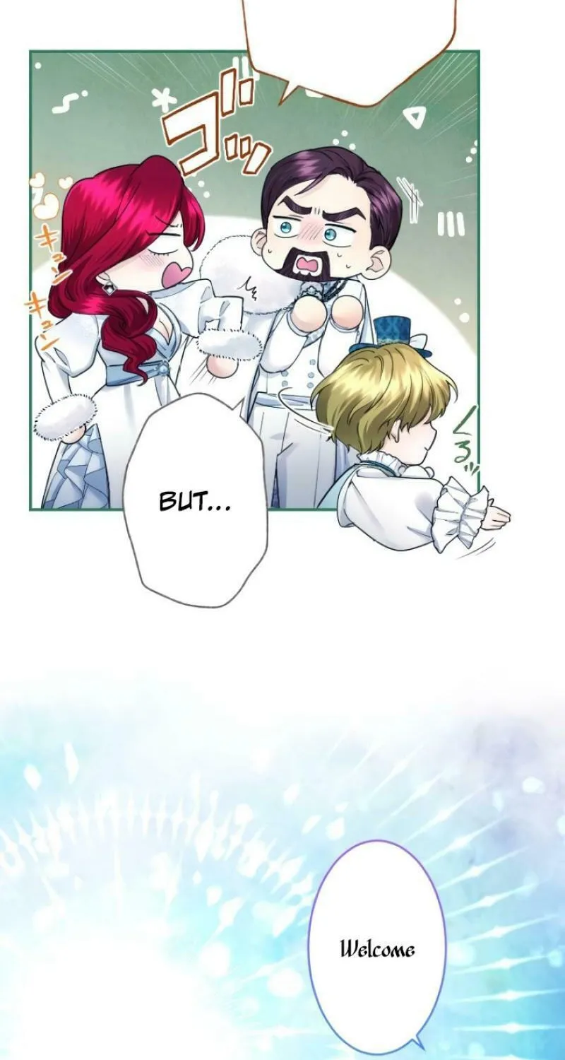 Munou na Mamahaha desu ga, Kazoku no Dekiai ga Tomarimasen! Chapter 29 page 81 - 
