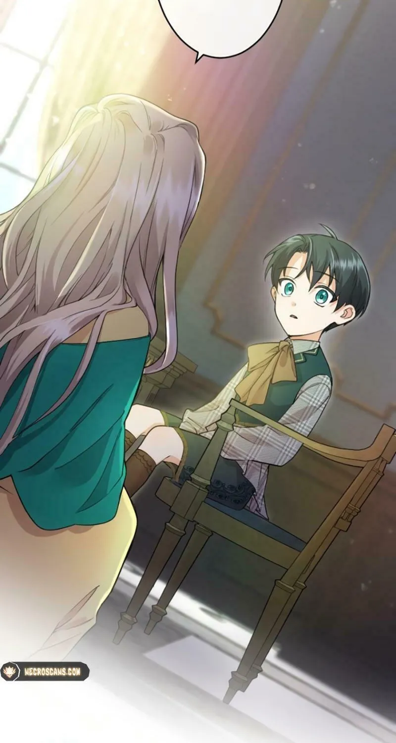 Munou na Mamahaha desu ga, Kazoku no Dekiai ga Tomarimasen! Chapter 3 page 18 - 