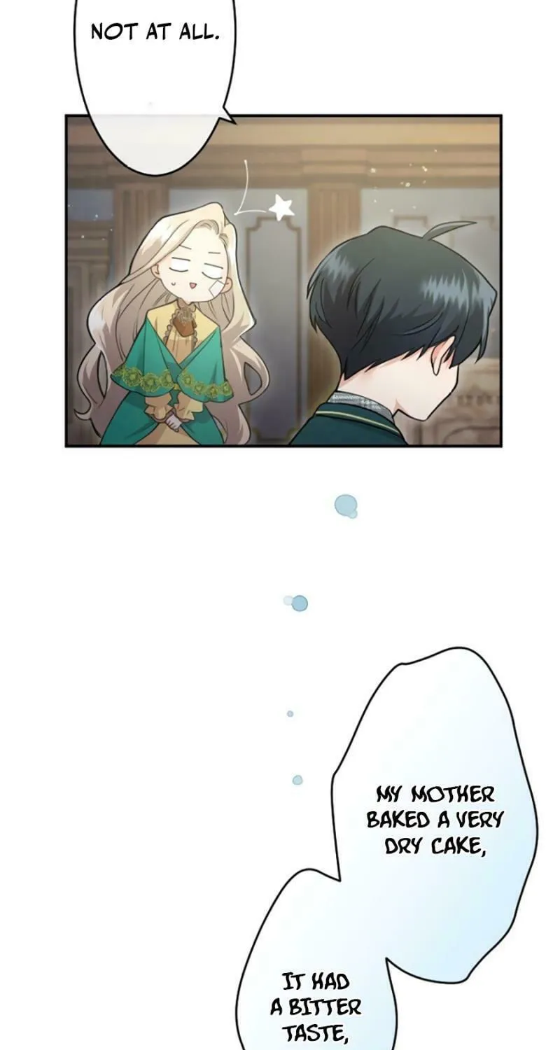 Munou na Mamahaha desu ga, Kazoku no Dekiai ga Tomarimasen! Chapter 3 page 21 - 