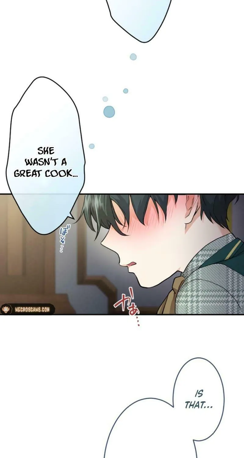 Munou na Mamahaha desu ga, Kazoku no Dekiai ga Tomarimasen! Chapter 3 page 22 - 