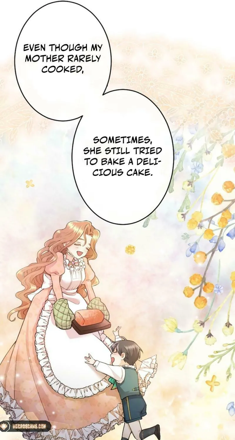 Munou na Mamahaha desu ga, Kazoku no Dekiai ga Tomarimasen! Chapter 3 page 24 - 