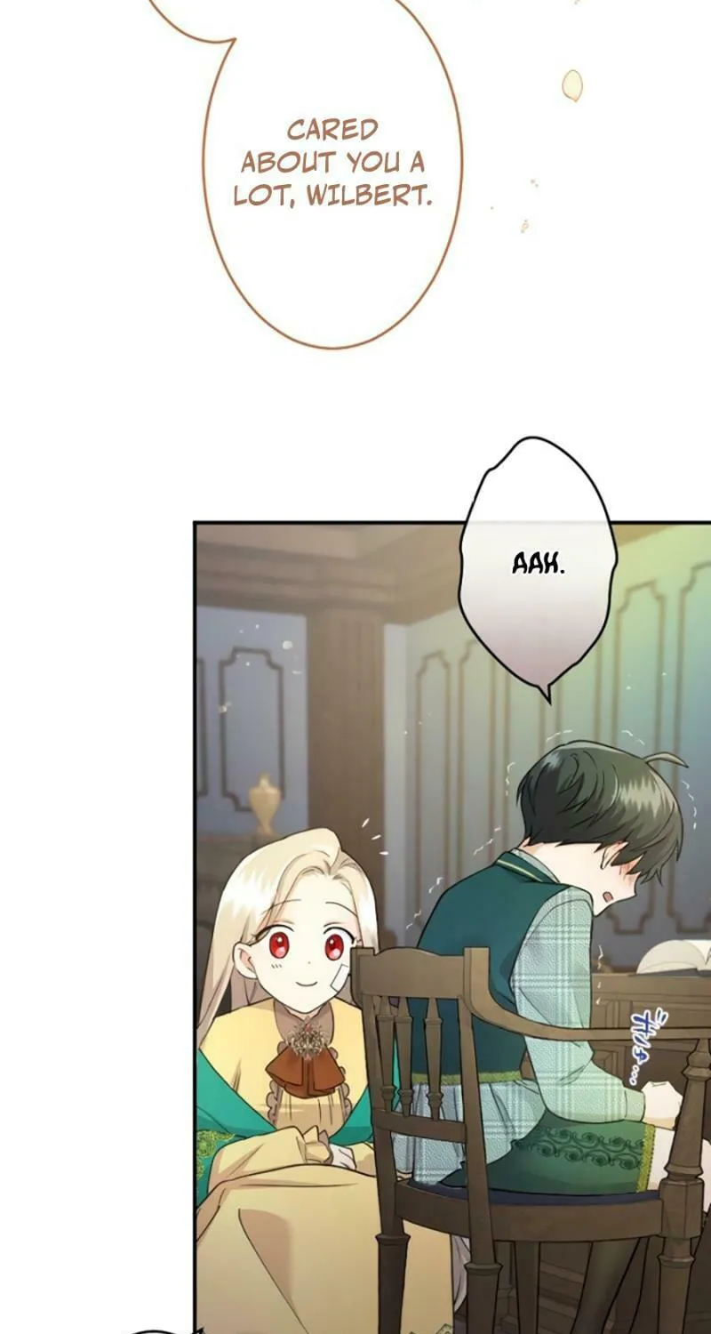 Munou na Mamahaha desu ga, Kazoku no Dekiai ga Tomarimasen! Chapter 3 page 26 - 