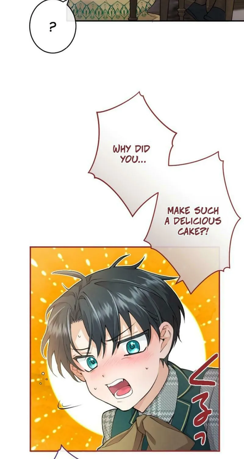 Munou na Mamahaha desu ga, Kazoku no Dekiai ga Tomarimasen! Chapter 3 page 27 - 