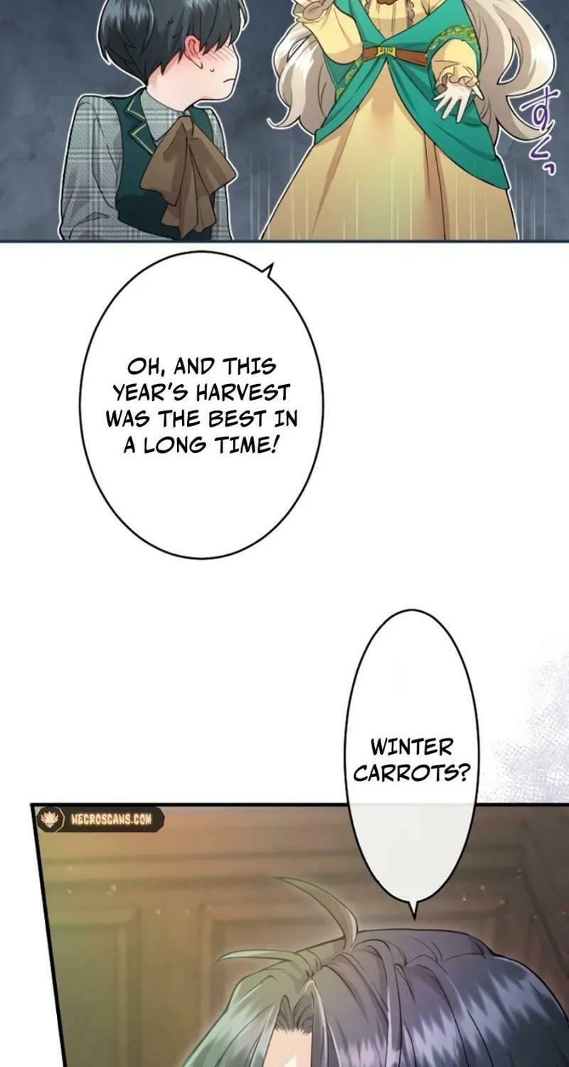 Munou na Mamahaha desu ga, Kazoku no Dekiai ga Tomarimasen! Chapter 3 page 29 - 