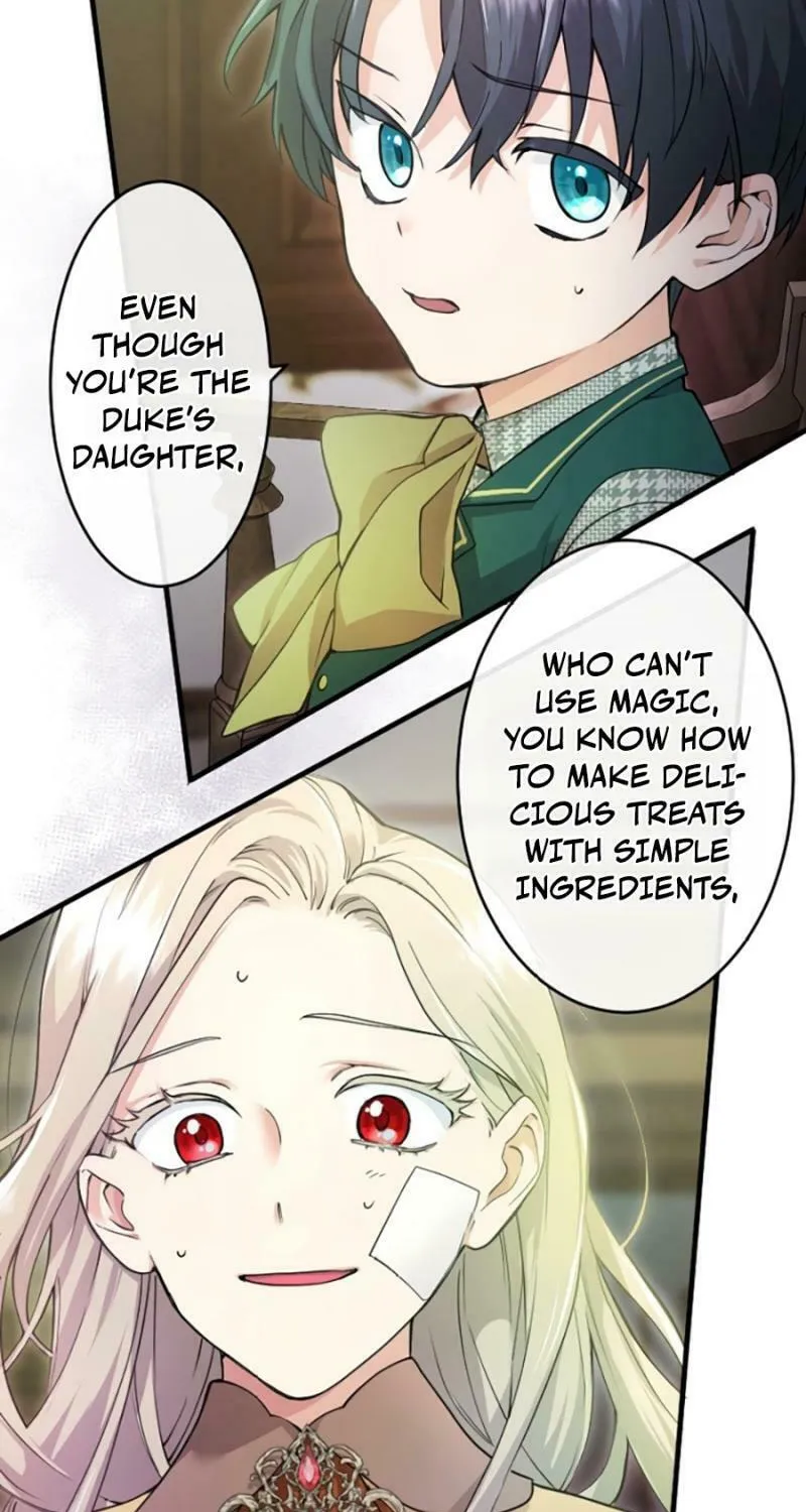 Munou na Mamahaha desu ga, Kazoku no Dekiai ga Tomarimasen! Chapter 3 page 30 - 