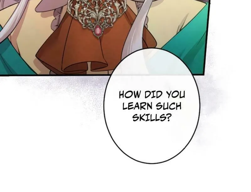Munou na Mamahaha desu ga, Kazoku no Dekiai ga Tomarimasen! Chapter 3 page 31 - 