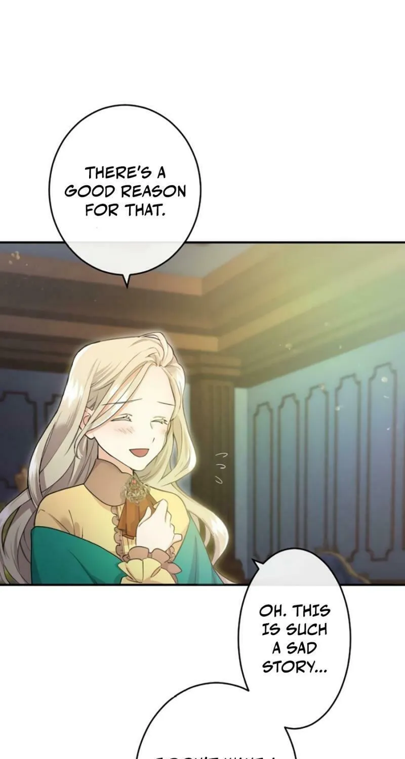 Munou na Mamahaha desu ga, Kazoku no Dekiai ga Tomarimasen! Chapter 3 page 32 - 