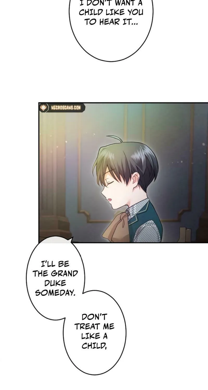 Munou na Mamahaha desu ga, Kazoku no Dekiai ga Tomarimasen! Chapter 3 page 33 - 