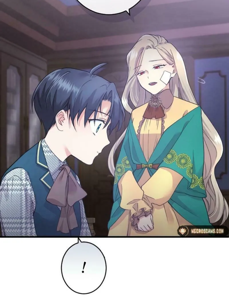 Munou na Mamahaha desu ga, Kazoku no Dekiai ga Tomarimasen! Chapter 3 page 35 - 