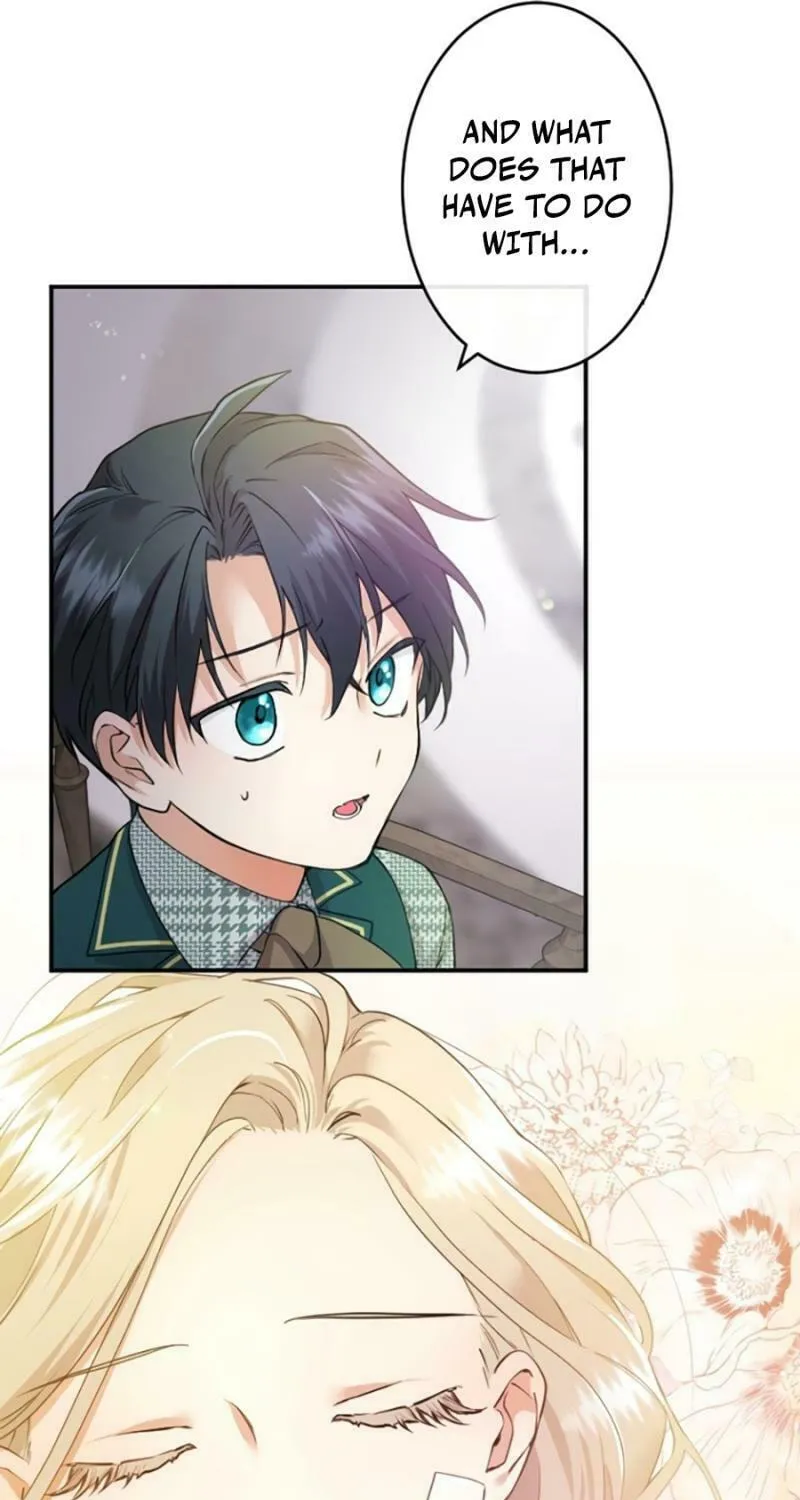 Munou na Mamahaha desu ga, Kazoku no Dekiai ga Tomarimasen! Chapter 3 page 36 - 