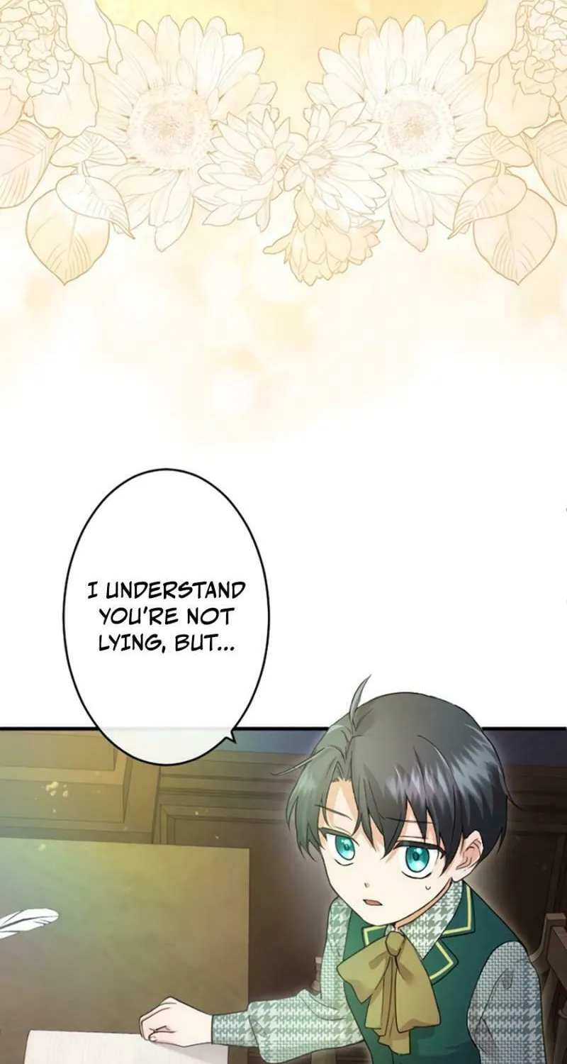 Munou na Mamahaha desu ga, Kazoku no Dekiai ga Tomarimasen! Chapter 3 page 41 - 