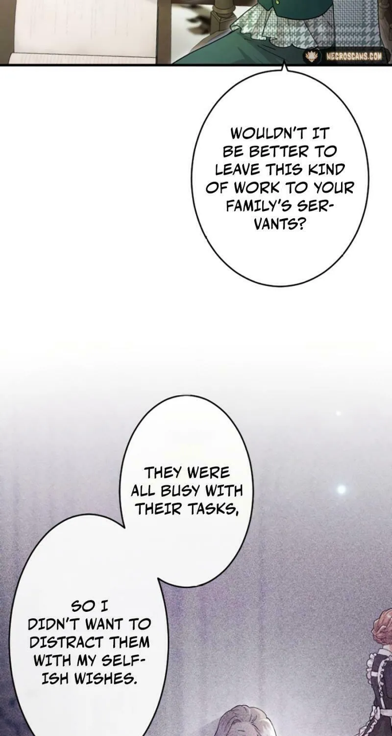 Munou na Mamahaha desu ga, Kazoku no Dekiai ga Tomarimasen! Chapter 3 page 42 - 
