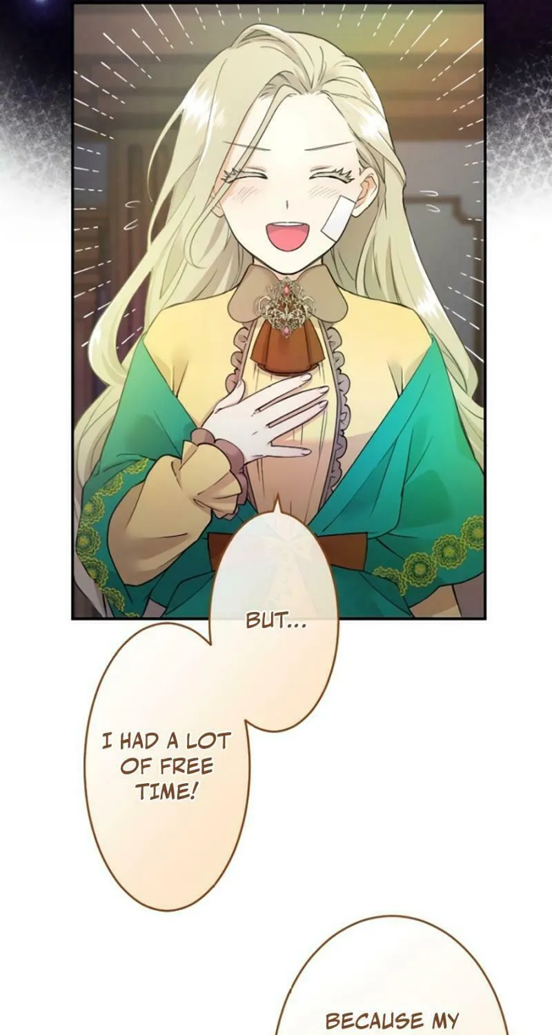 Munou na Mamahaha desu ga, Kazoku no Dekiai ga Tomarimasen! Chapter 3 page 44 - 