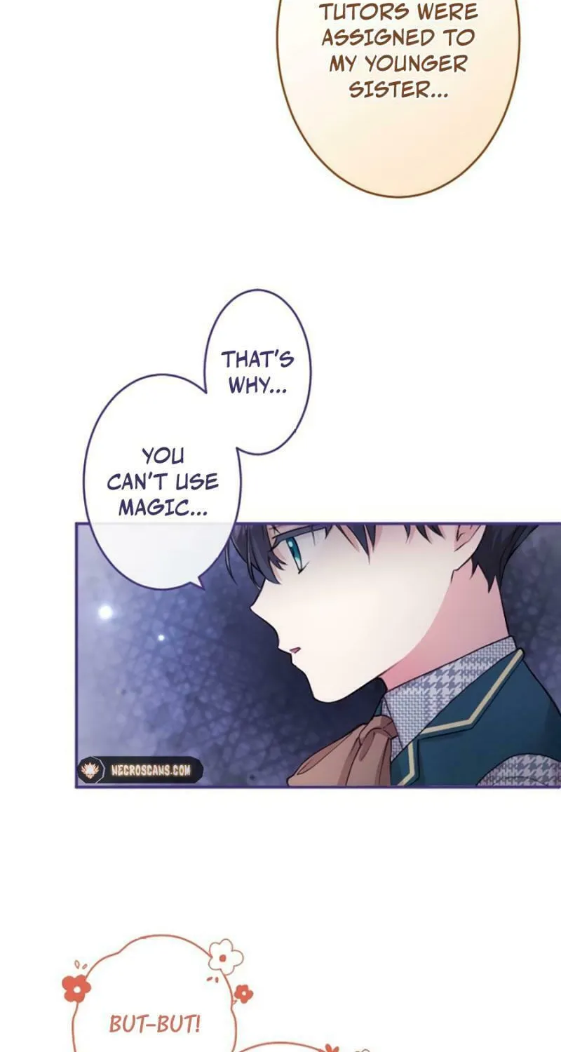 Munou na Mamahaha desu ga, Kazoku no Dekiai ga Tomarimasen! Chapter 3 page 45 - 