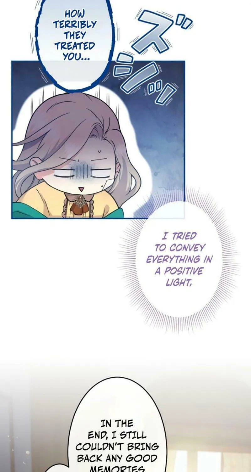 Munou na Mamahaha desu ga, Kazoku no Dekiai ga Tomarimasen! Chapter 3 page 47 - 