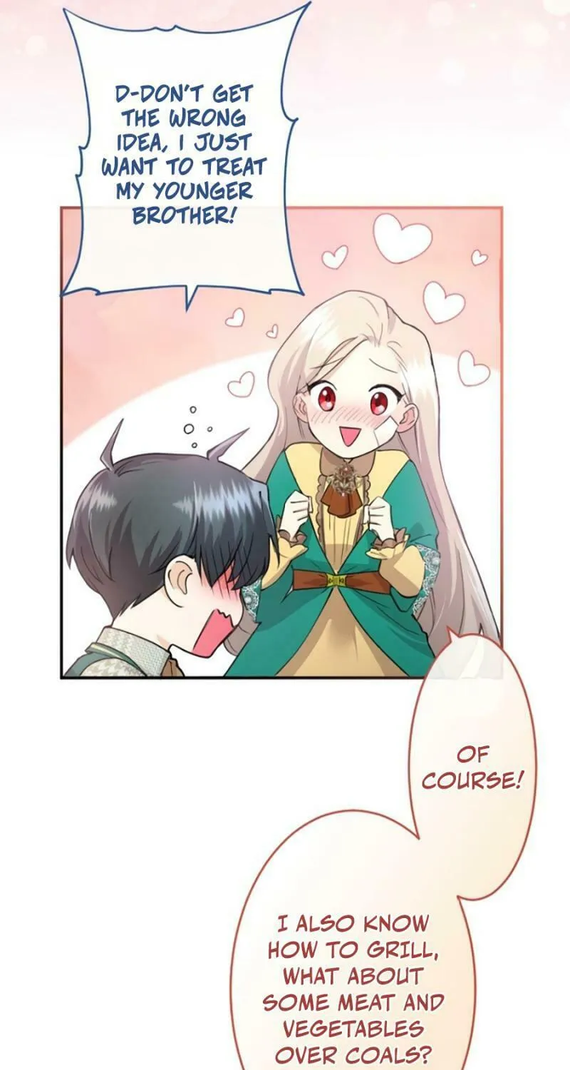Munou na Mamahaha desu ga, Kazoku no Dekiai ga Tomarimasen! Chapter 3 page 52 - 