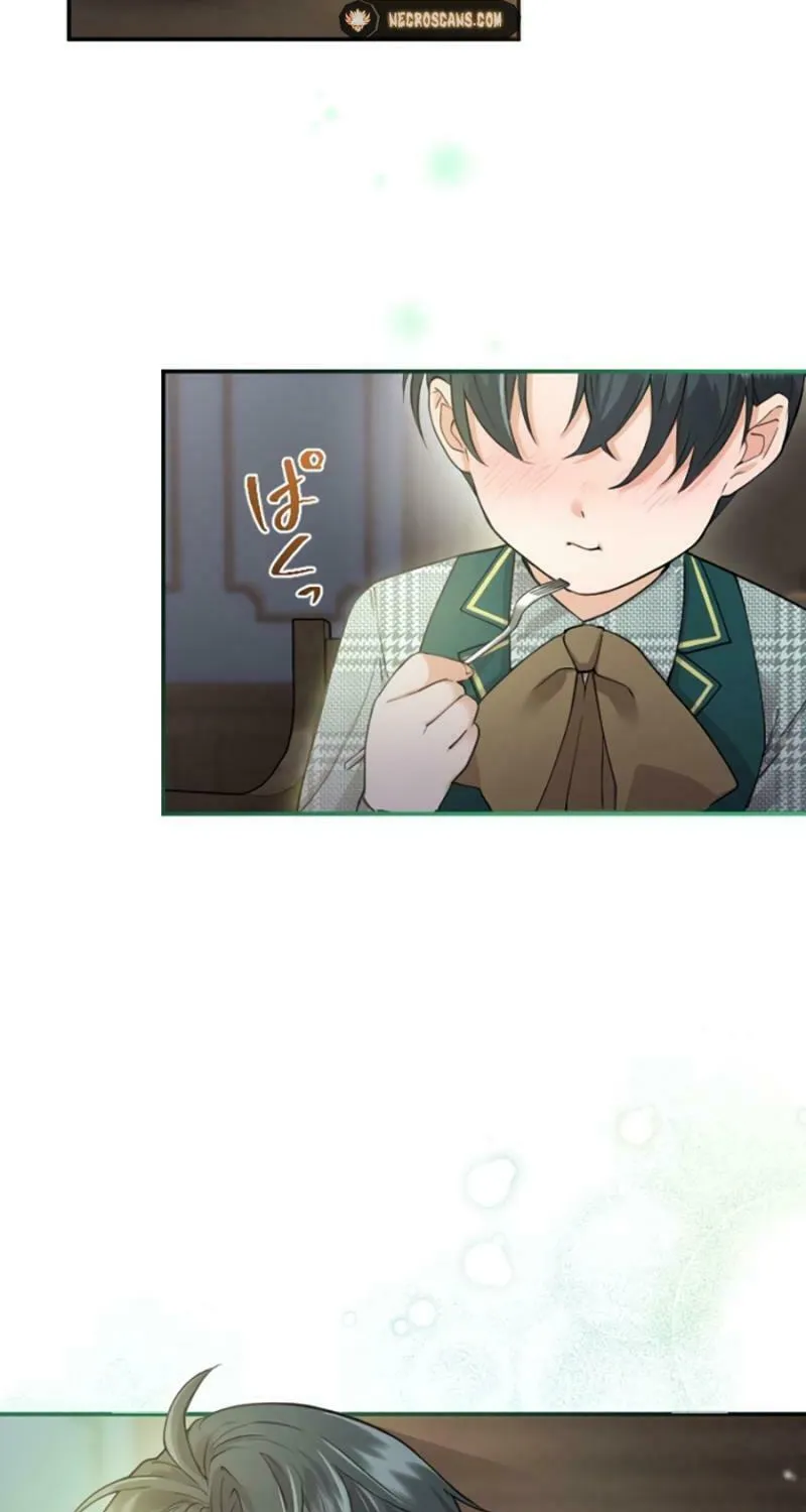 Munou na Mamahaha desu ga, Kazoku no Dekiai ga Tomarimasen! Chapter 3 page 7 - 