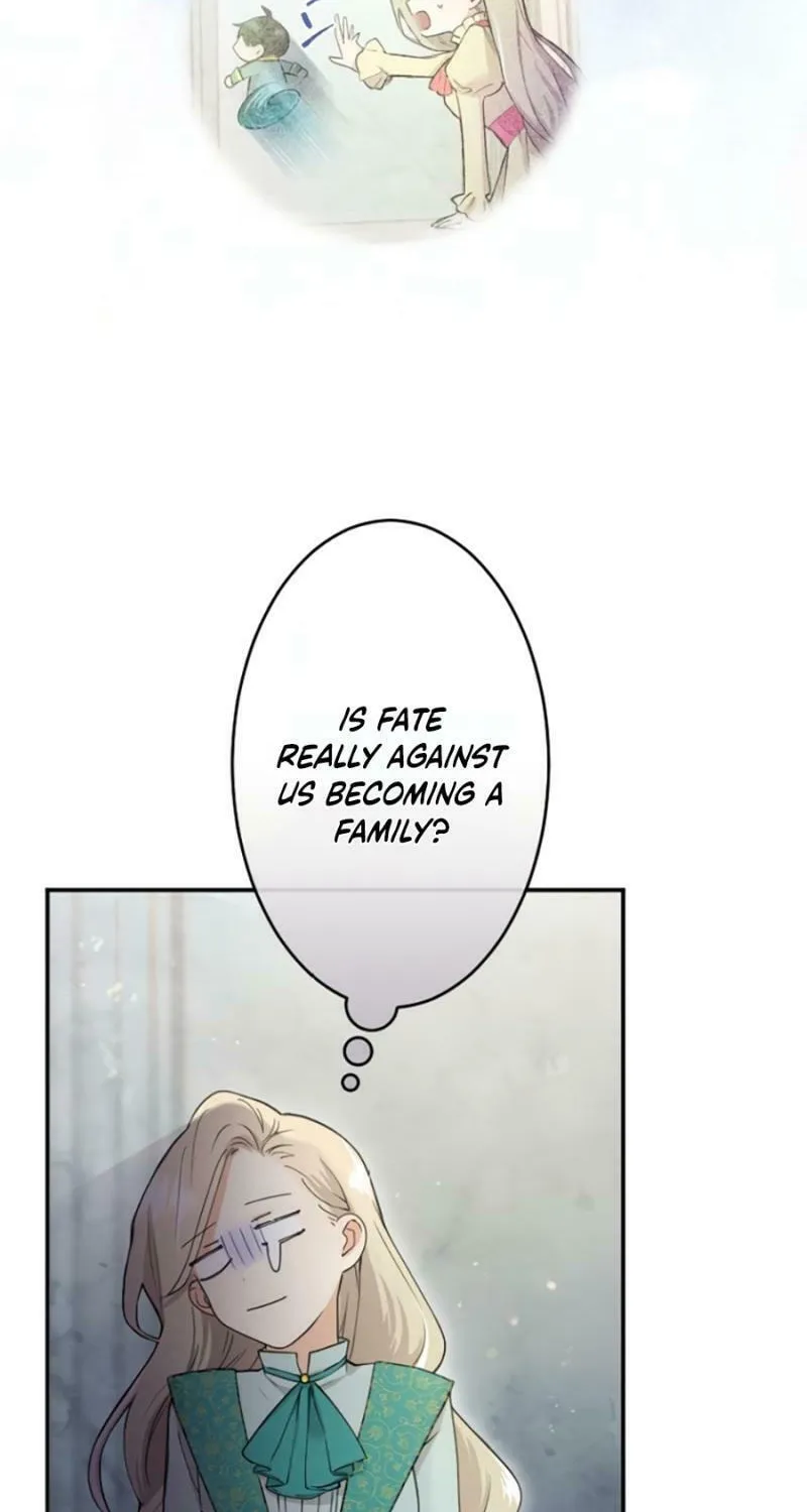 Munou na Mamahaha desu ga, Kazoku no Dekiai ga Tomarimasen! Chapter 3 page 61 - 