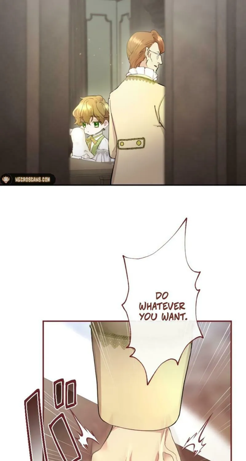 Munou na Mamahaha desu ga, Kazoku no Dekiai ga Tomarimasen! Chapter 3 page 71 - 
