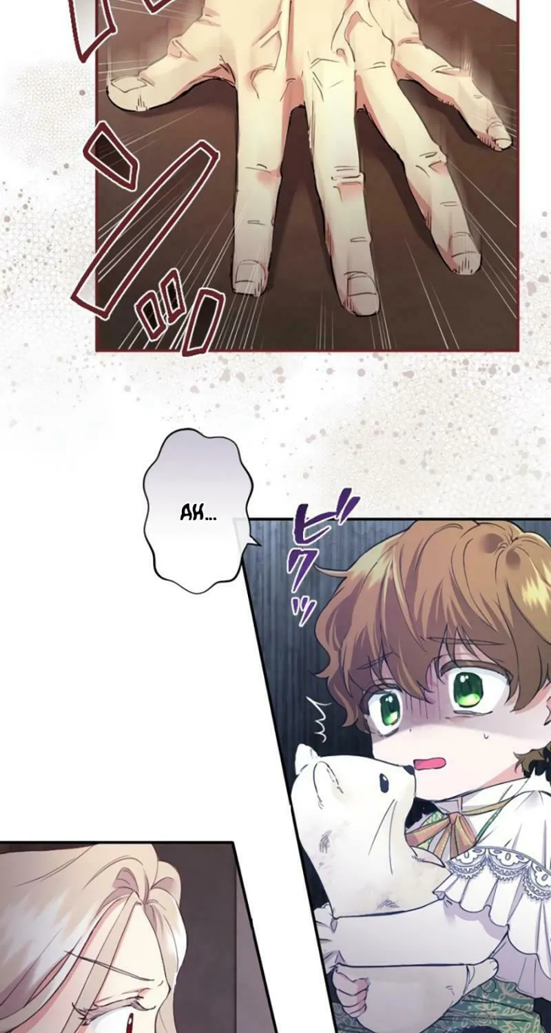 Munou na Mamahaha desu ga, Kazoku no Dekiai ga Tomarimasen! Chapter 3 page 72 - 
