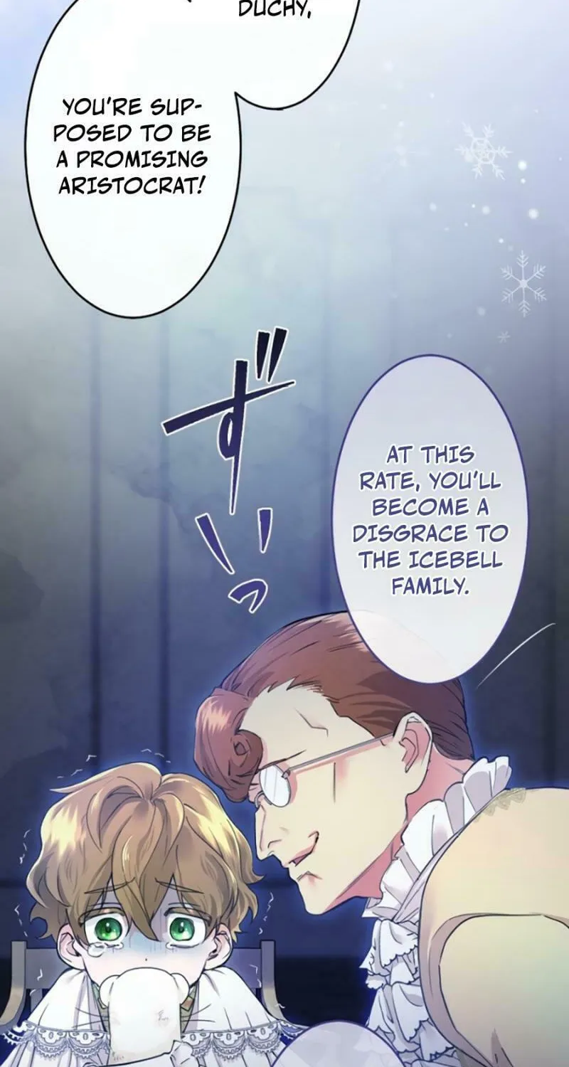 Munou na Mamahaha desu ga, Kazoku no Dekiai ga Tomarimasen! Chapter 3 page 79 - 
