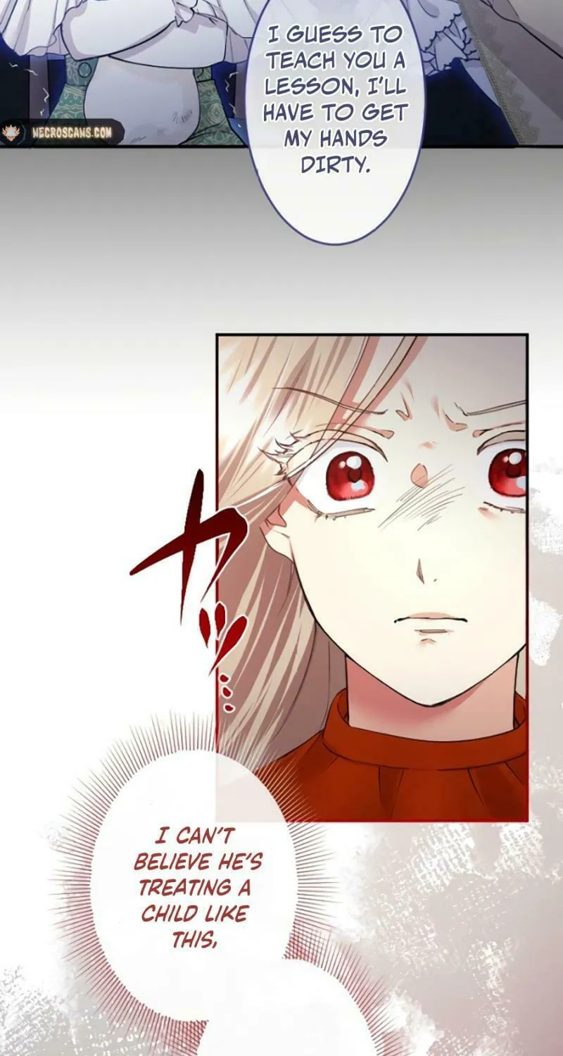 Munou na Mamahaha desu ga, Kazoku no Dekiai ga Tomarimasen! Chapter 3 page 80 - 