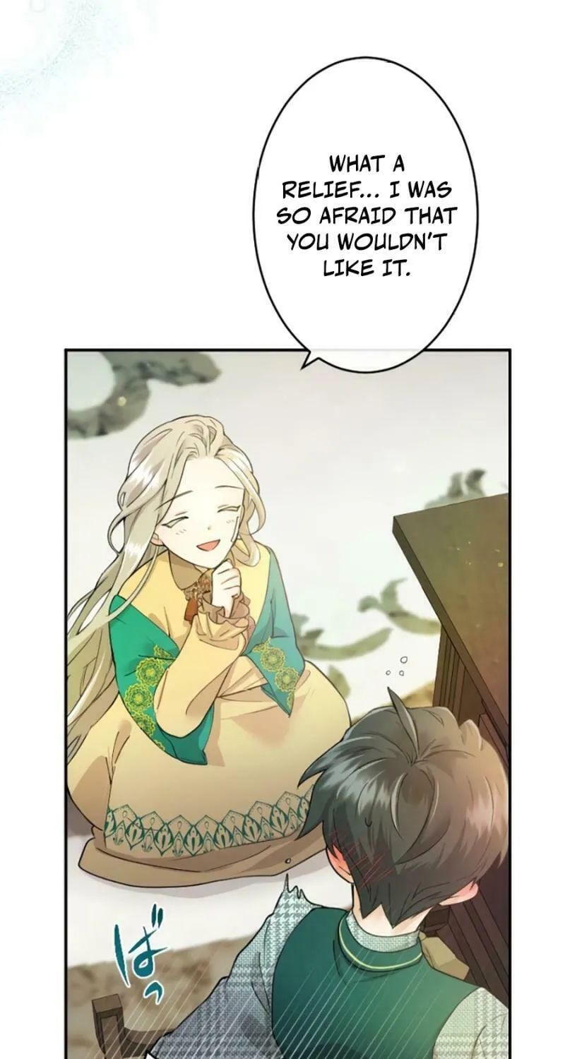 Munou na Mamahaha desu ga, Kazoku no Dekiai ga Tomarimasen! Chapter 3 page 9 - 