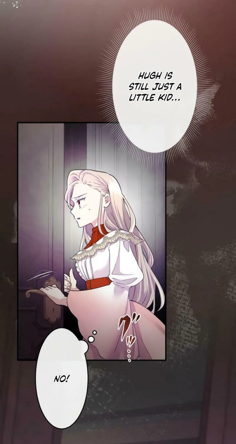 Munou na Mamahaha desu ga, Kazoku no Dekiai ga Tomarimasen! Chapter 3 page 82 - 