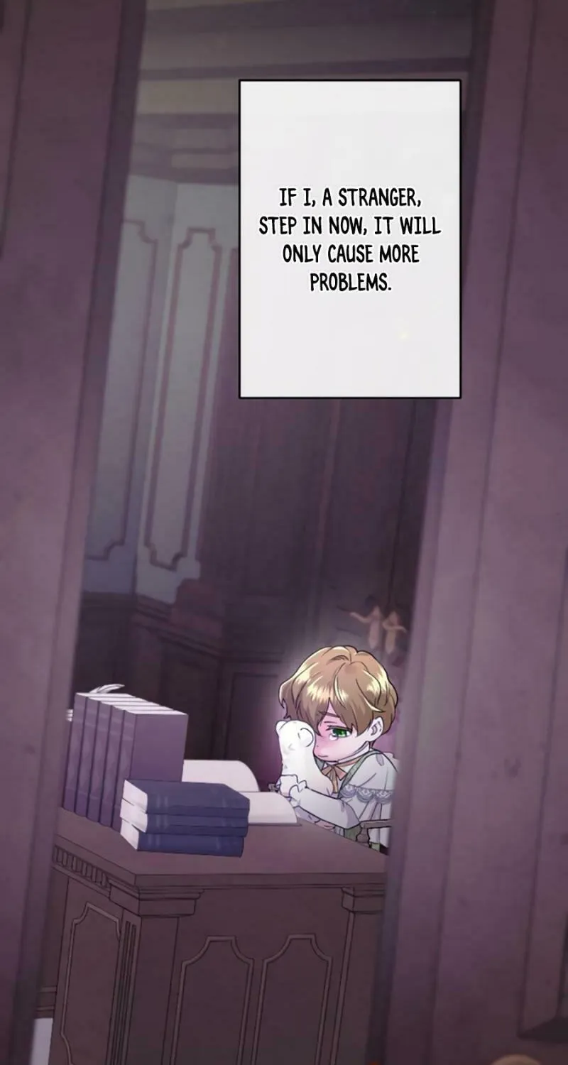 Munou na Mamahaha desu ga, Kazoku no Dekiai ga Tomarimasen! Chapter 3 page 83 - 