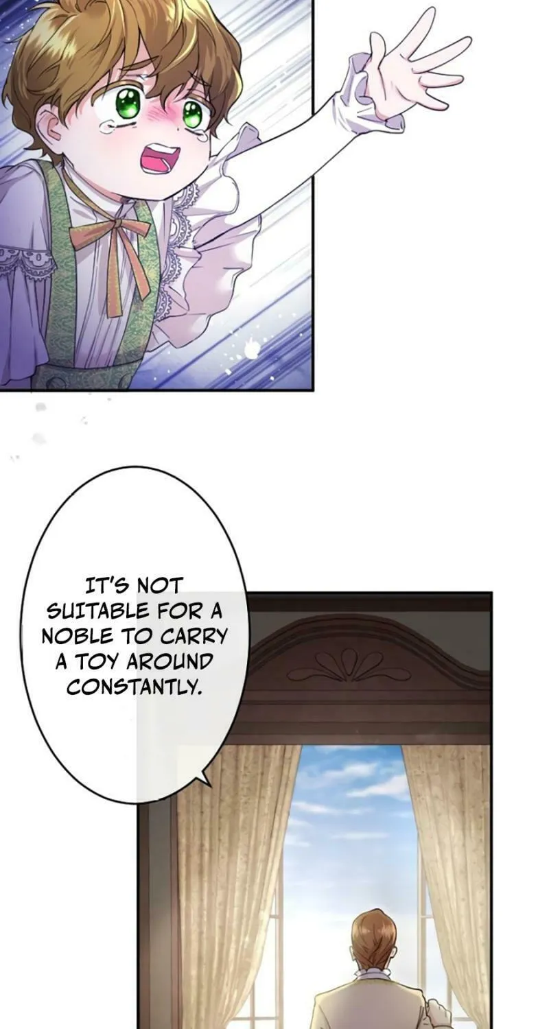Munou na Mamahaha desu ga, Kazoku no Dekiai ga Tomarimasen! Chapter 3 page 85 - 