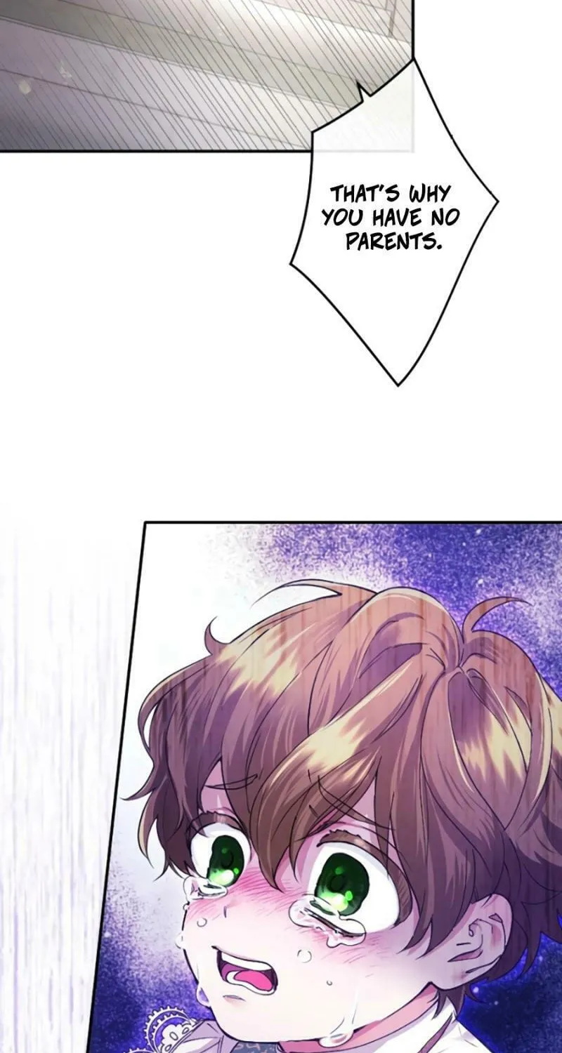 Munou na Mamahaha desu ga, Kazoku no Dekiai ga Tomarimasen! Chapter 3 page 87 - 
