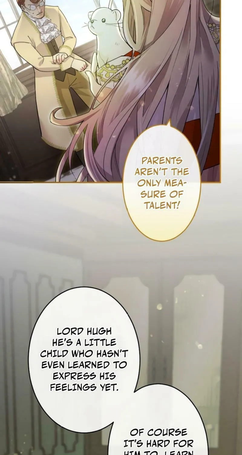 Munou na Mamahaha desu ga, Kazoku no Dekiai ga Tomarimasen! Chapter 3 page 91 - 