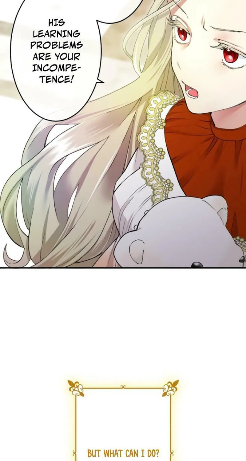 Munou na Mamahaha desu ga, Kazoku no Dekiai ga Tomarimasen! Chapter 3 page 93 - 
