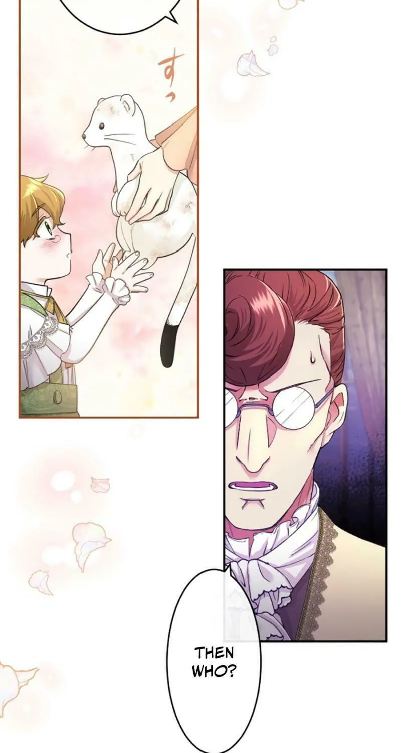 Munou na Mamahaha desu ga, Kazoku no Dekiai ga Tomarimasen! Chapter 3 page 99 - 
