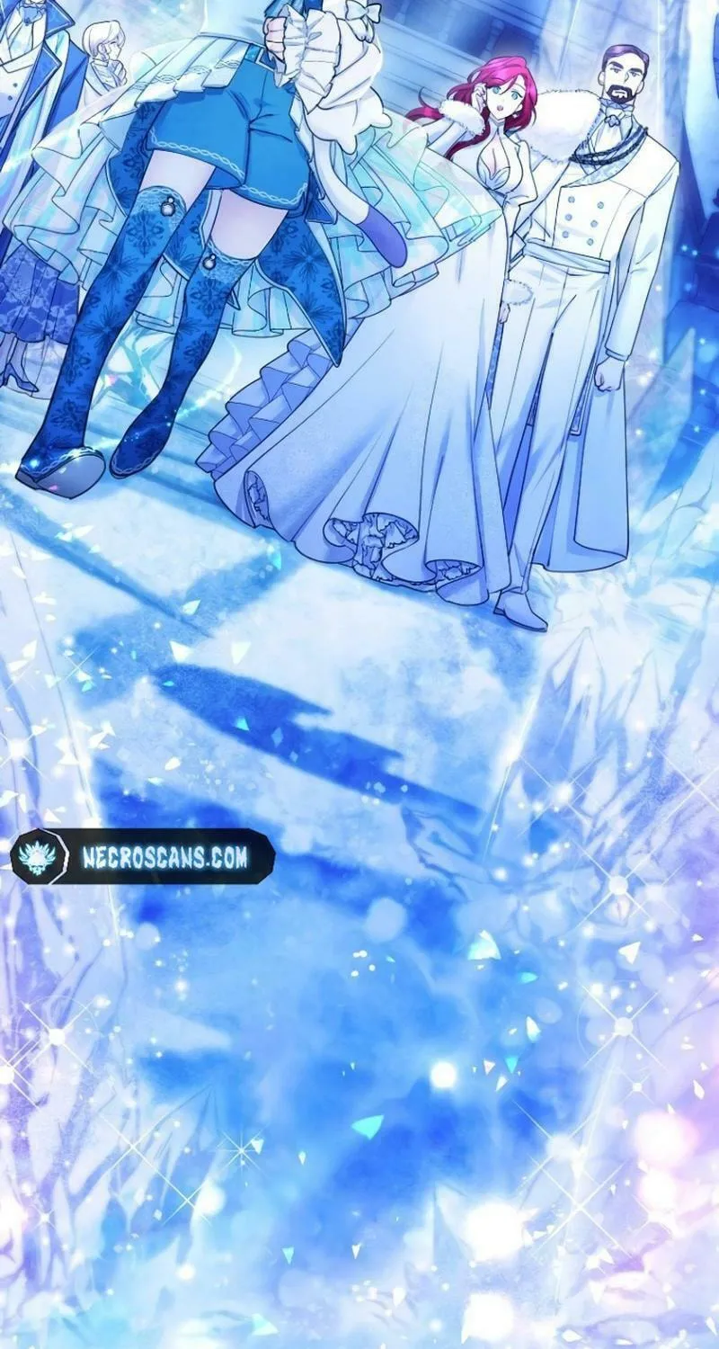Munou na Mamahaha desu ga, Kazoku no Dekiai ga Tomarimasen! Chapter 30 page 3 - 