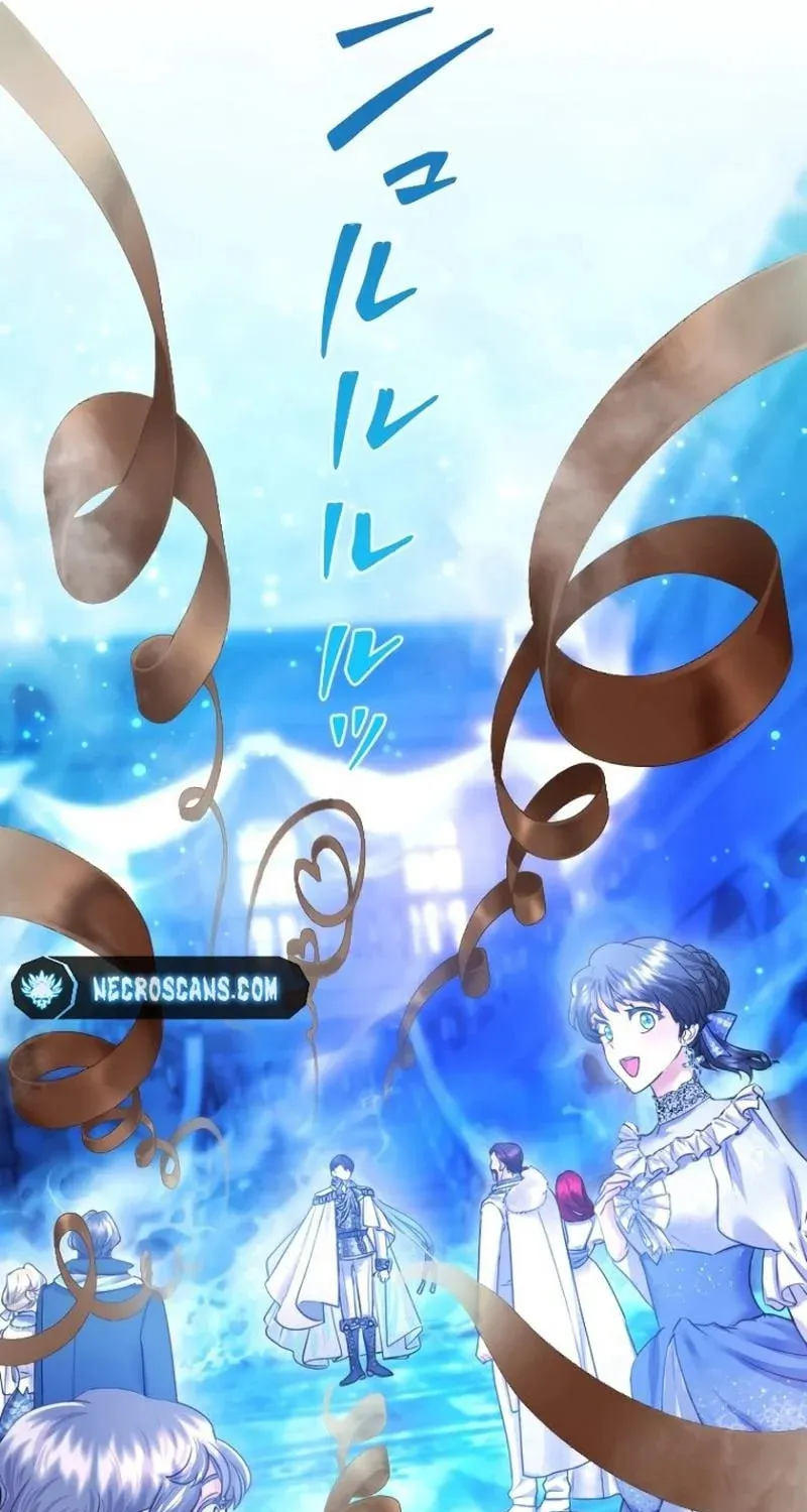 Munou na Mamahaha desu ga, Kazoku no Dekiai ga Tomarimasen! Chapter 30 page 27 - 