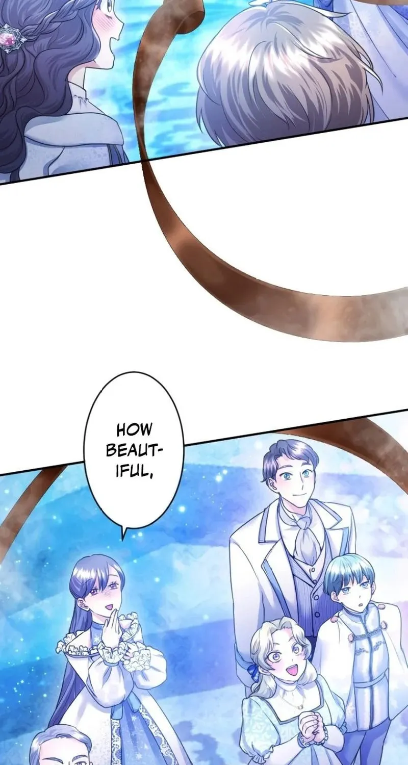 Munou na Mamahaha desu ga, Kazoku no Dekiai ga Tomarimasen! Chapter 30 page 28 - 