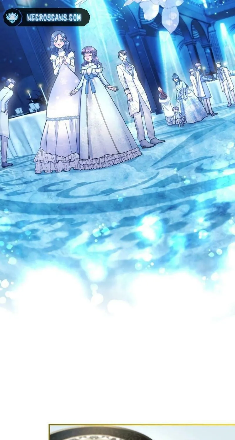 Munou na Mamahaha desu ga, Kazoku no Dekiai ga Tomarimasen! Chapter 30 page 48 - 