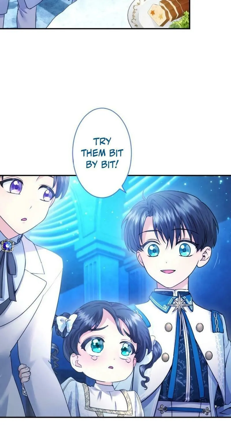 Munou na Mamahaha desu ga, Kazoku no Dekiai ga Tomarimasen! Chapter 30 page 50 - 