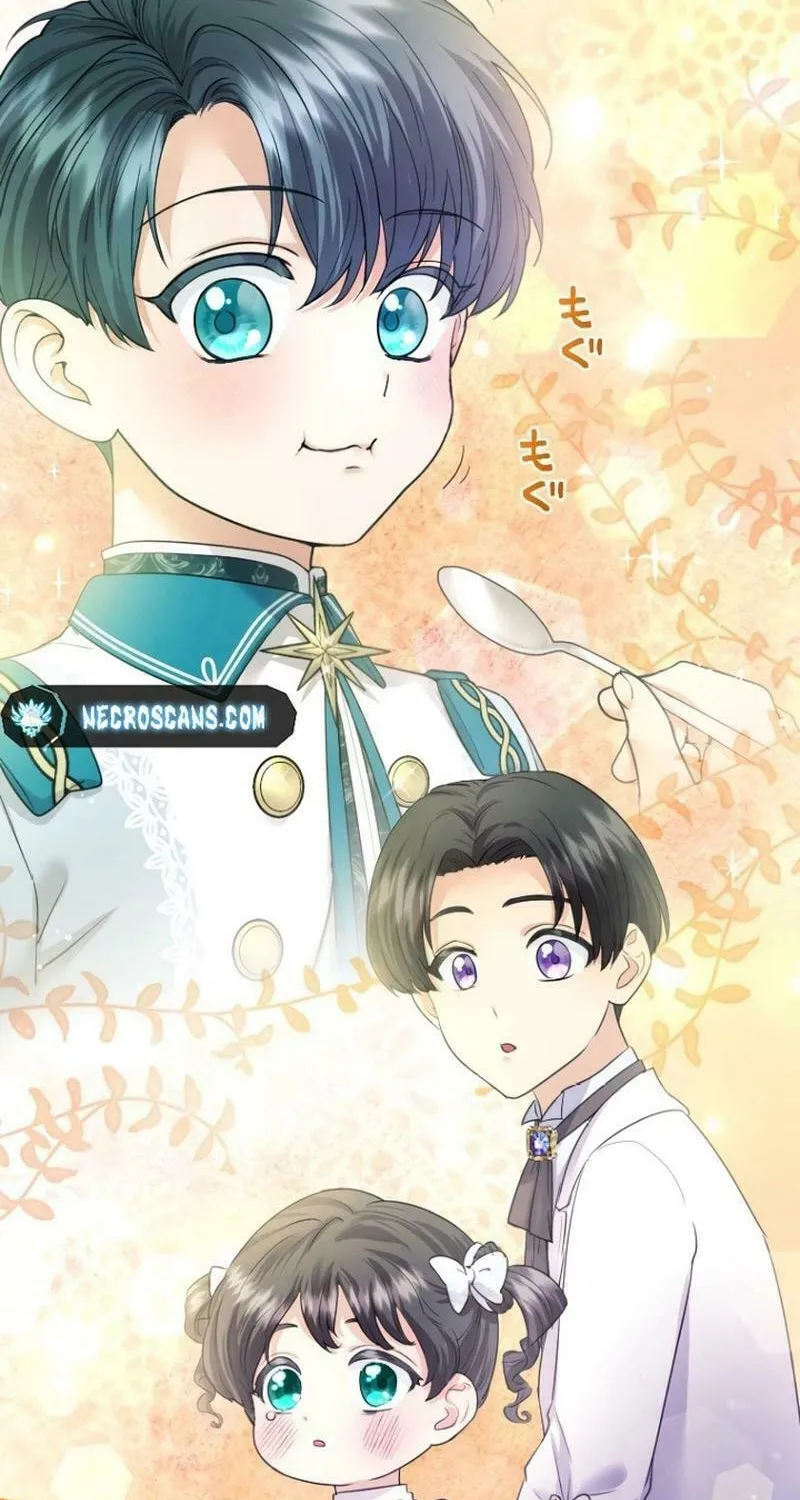 Munou na Mamahaha desu ga, Kazoku no Dekiai ga Tomarimasen! Chapter 30 page 53 - 