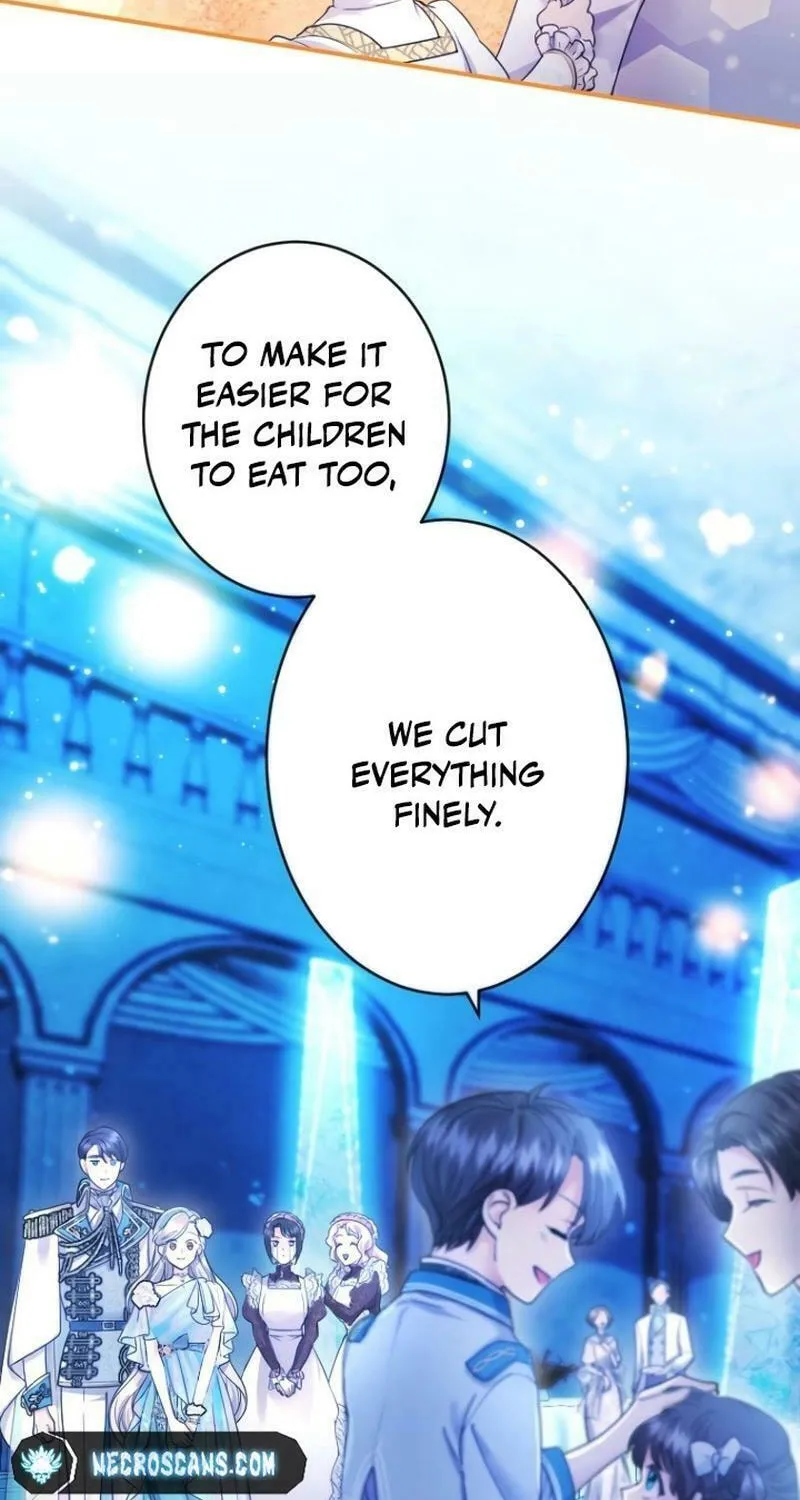 Munou na Mamahaha desu ga, Kazoku no Dekiai ga Tomarimasen! Chapter 30 page 54 - 