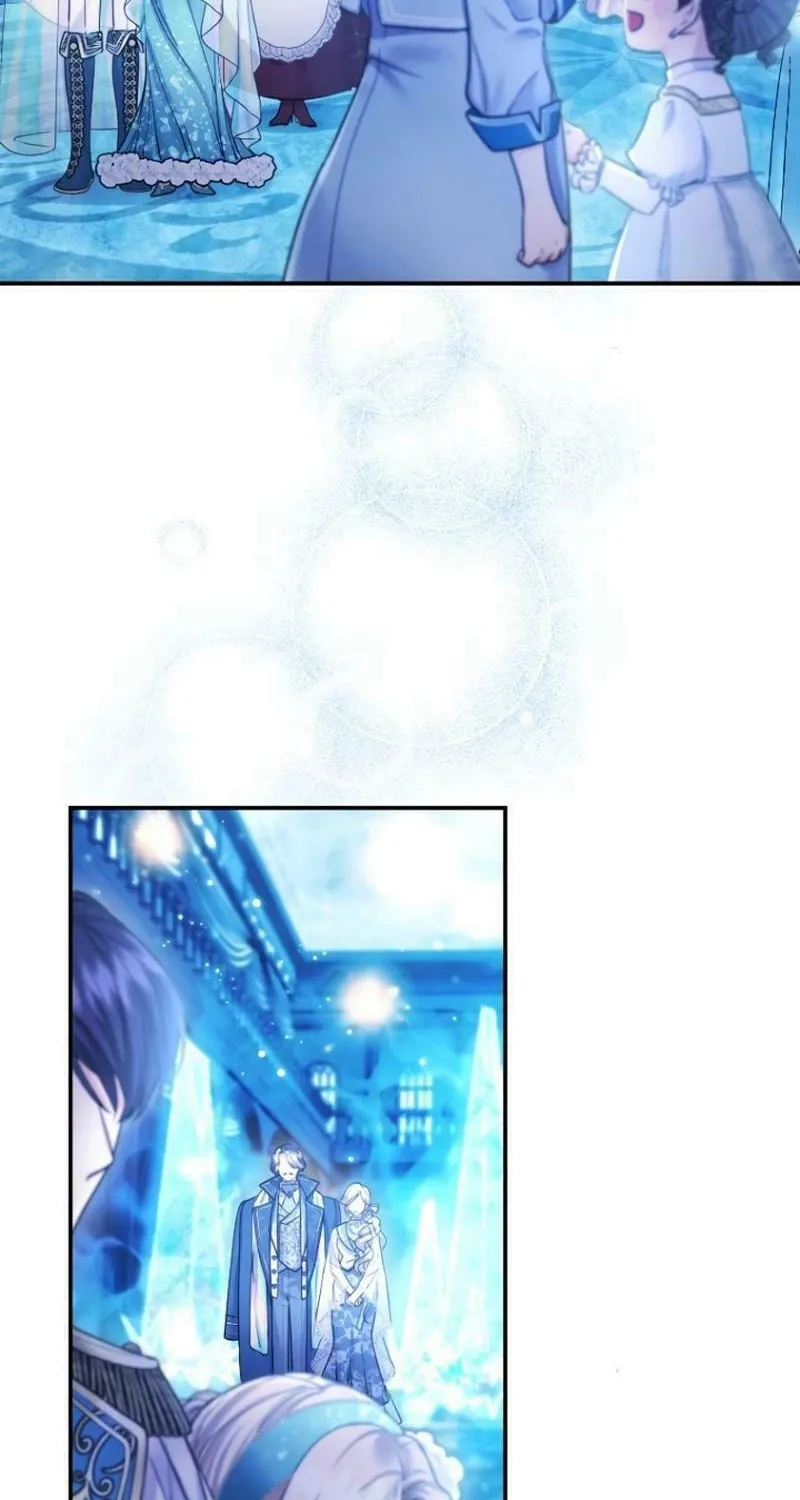 Munou na Mamahaha desu ga, Kazoku no Dekiai ga Tomarimasen! Chapter 30 page 55 - 