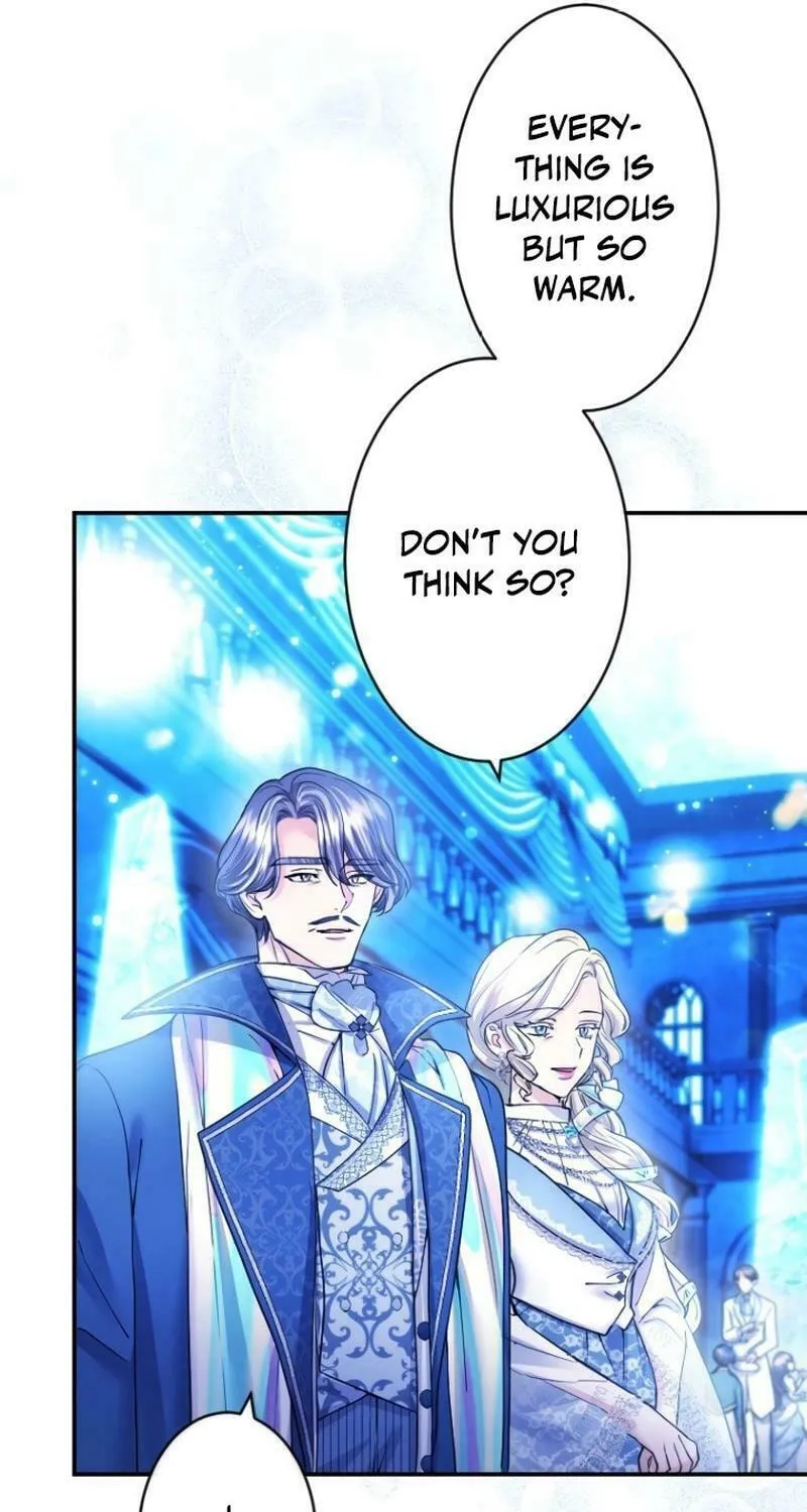 Munou na Mamahaha desu ga, Kazoku no Dekiai ga Tomarimasen! Chapter 30 page 57 - 